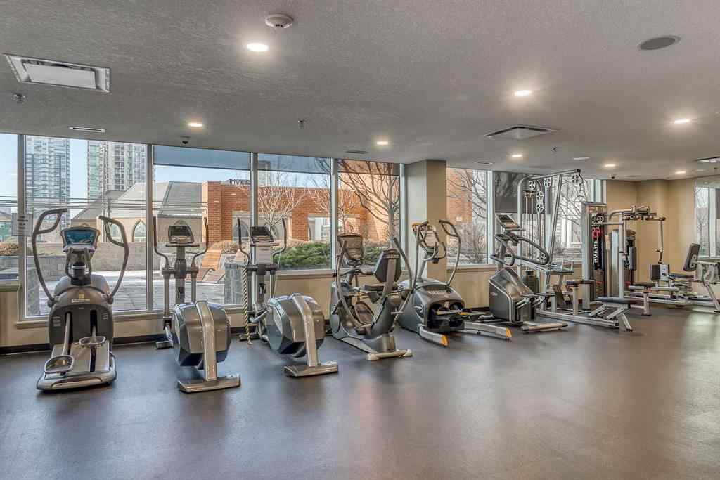 MLS® A2197789 - Unit #2308 211 13 Avenue SE in Beltline Calgary, Residential