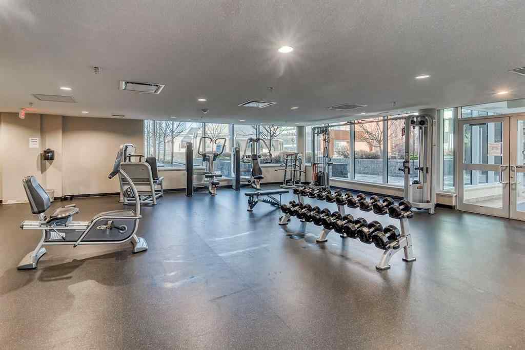 MLS® A2197789 - Unit #2308 211 13 Avenue SE in Beltline Calgary, Residential