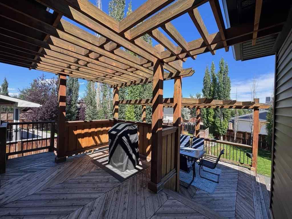 MLS® A2197796 - 25 Westridge Way  in Westridge Okotoks, Residential