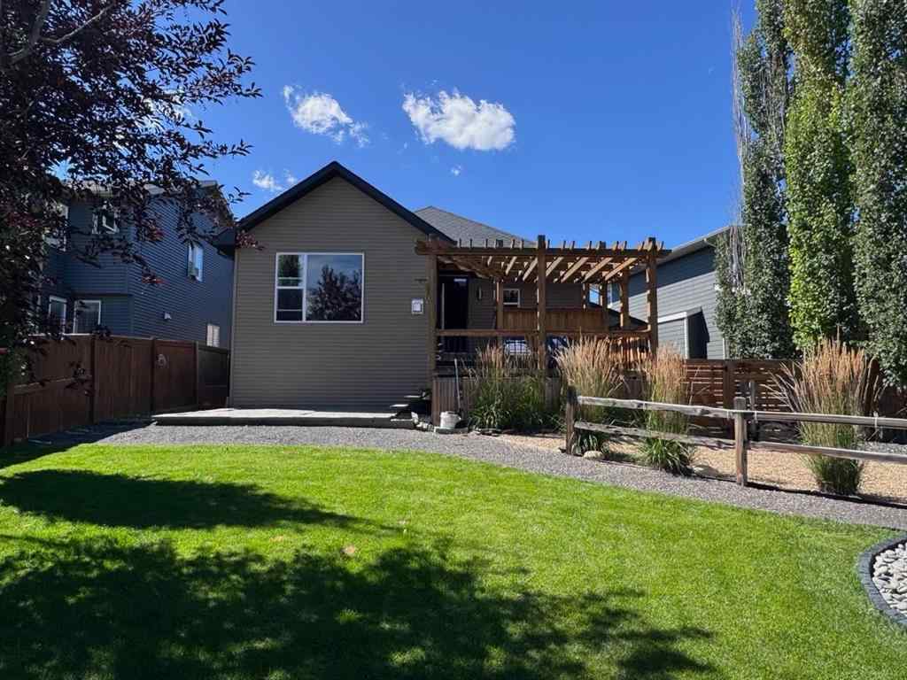 MLS® A2197796 - 25 Westridge Way  in Westridge Okotoks, Residential