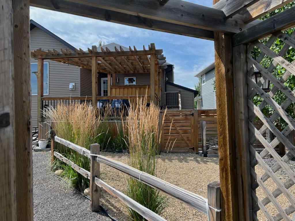 MLS® A2197796 - 25 Westridge Way  in Westridge Okotoks, Residential