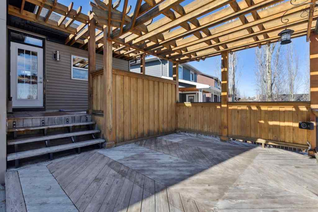 MLS® A2197796 - 25 Westridge Way  in Westridge Okotoks, Residential