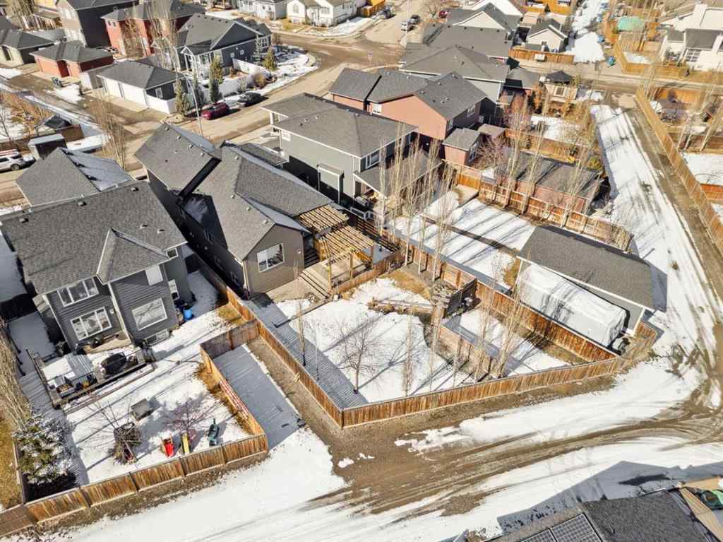 MLS® A2197796 - 25 Westridge Way  in Westridge Okotoks, Residential