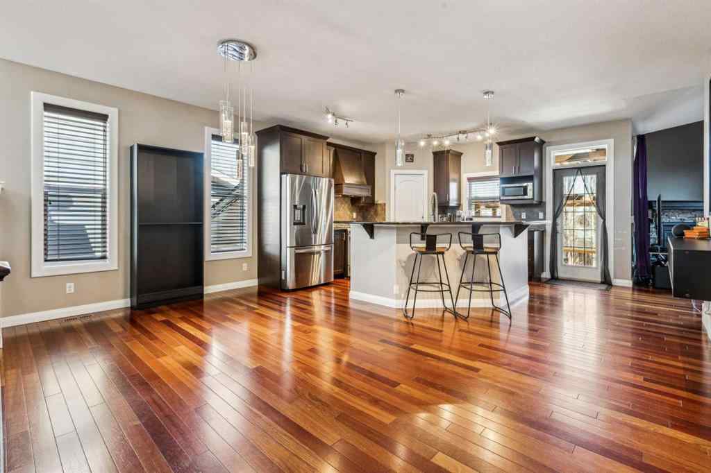MLS® A2197796 - 25 Westridge Way  in Westridge Okotoks, Residential