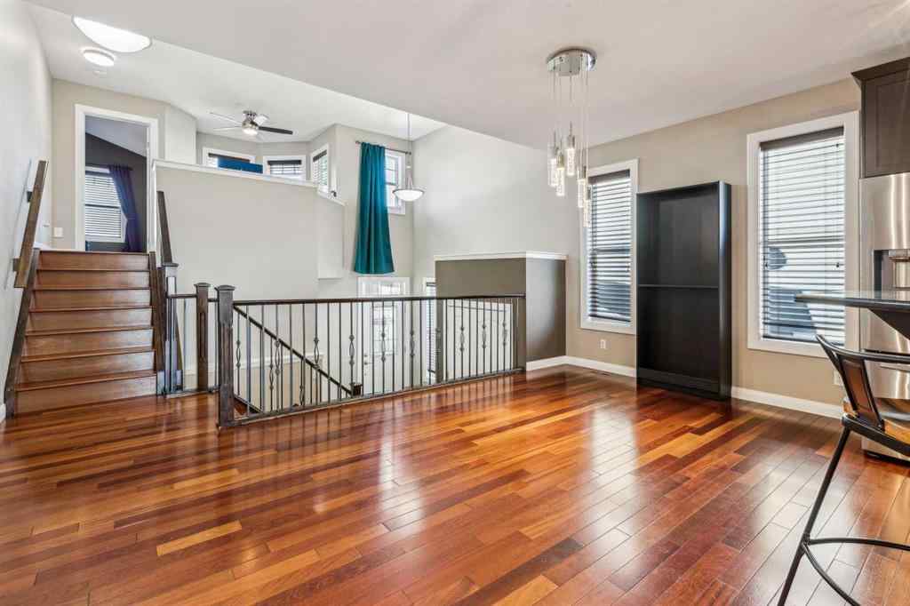 MLS® A2197796 - 25 Westridge Way  in Westridge Okotoks, Residential