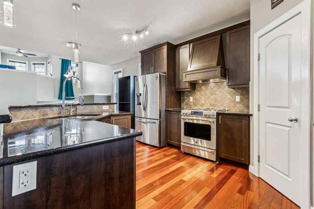 MLS® A2197796 - 25 Westridge Way  in Westridge Okotoks, Residential