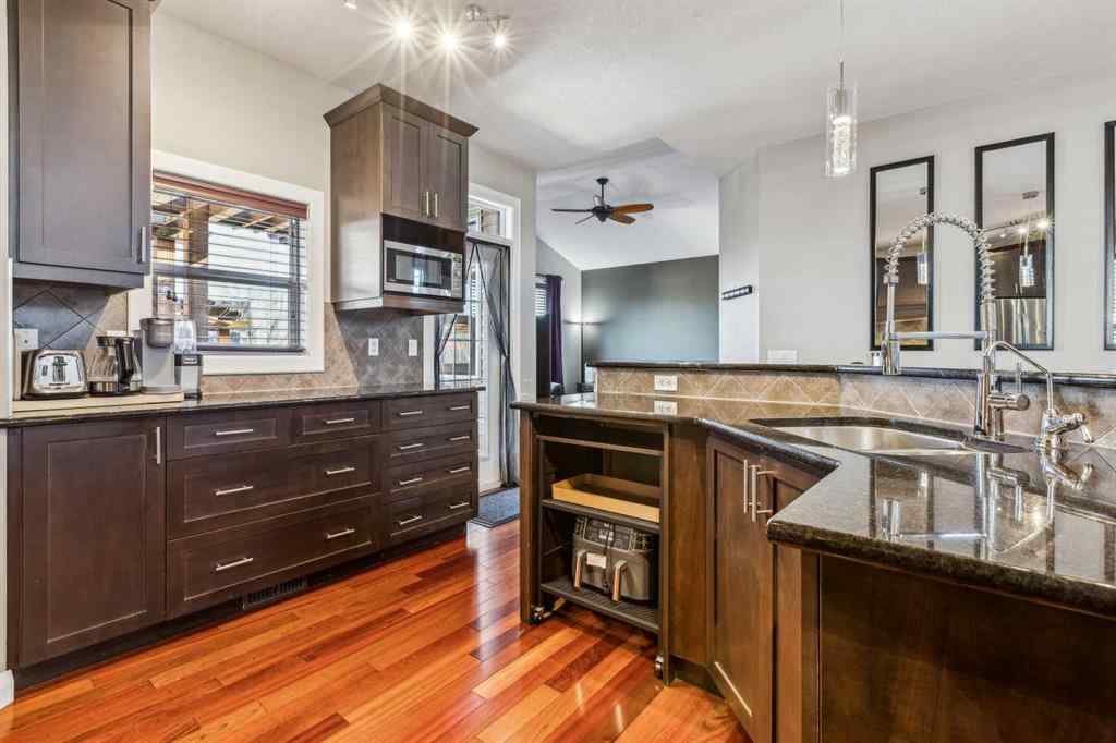 MLS® A2197796 - 25 Westridge Way  in Westridge Okotoks, Residential