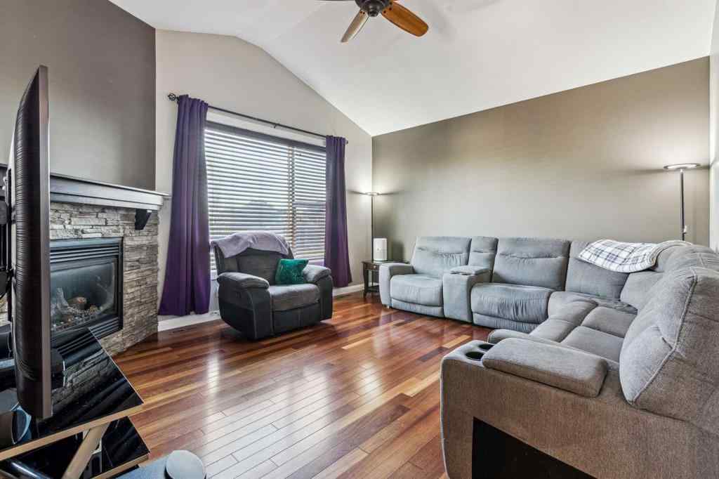 MLS® A2197796 - 25 Westridge Way  in Westridge Okotoks, Residential