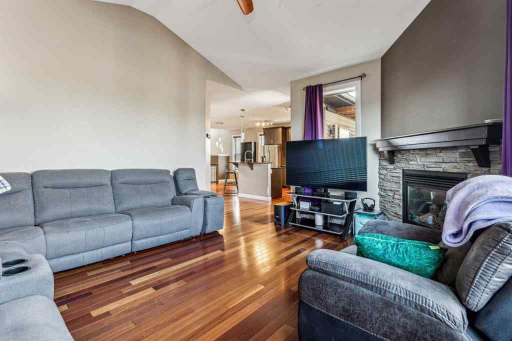 MLS® A2197796 - 25 Westridge Way  in Westridge Okotoks, Residential