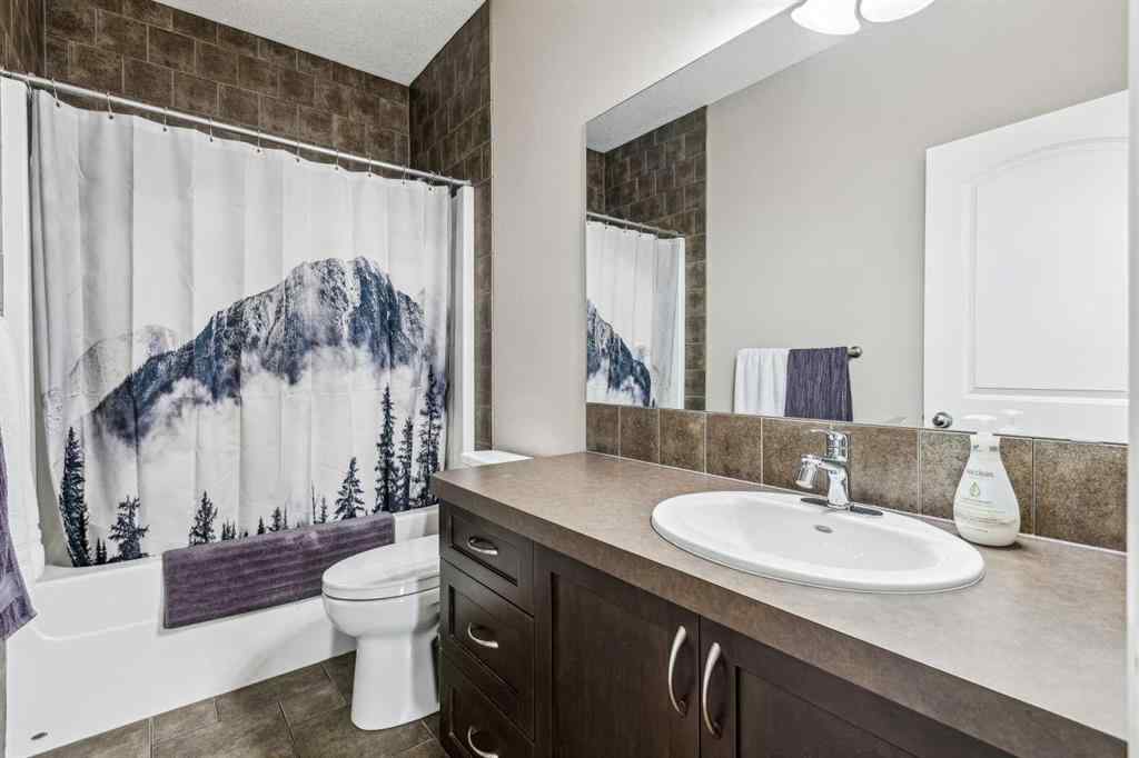 MLS® A2197796 - 25 Westridge Way  in Westridge Okotoks, Residential