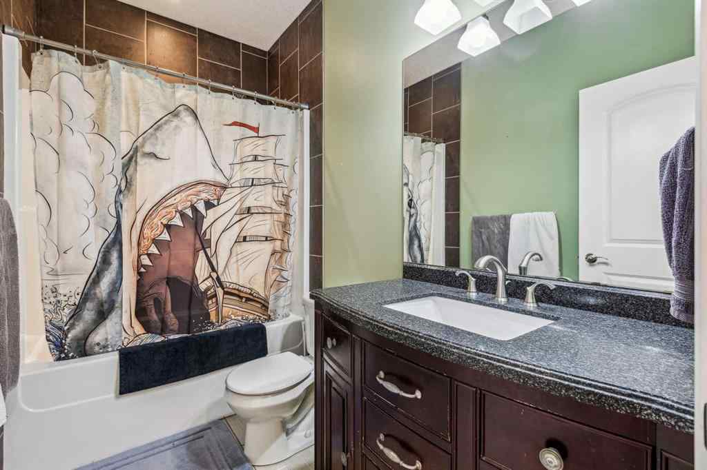 MLS® A2197796 - 25 Westridge Way  in Westridge Okotoks, Residential