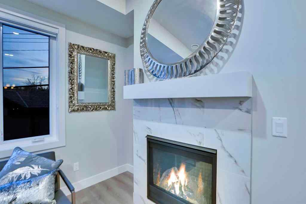 MLS® A2197870 - Unit #2 2633 1 Avenue NW in West Hillhurst Calgary, Residential