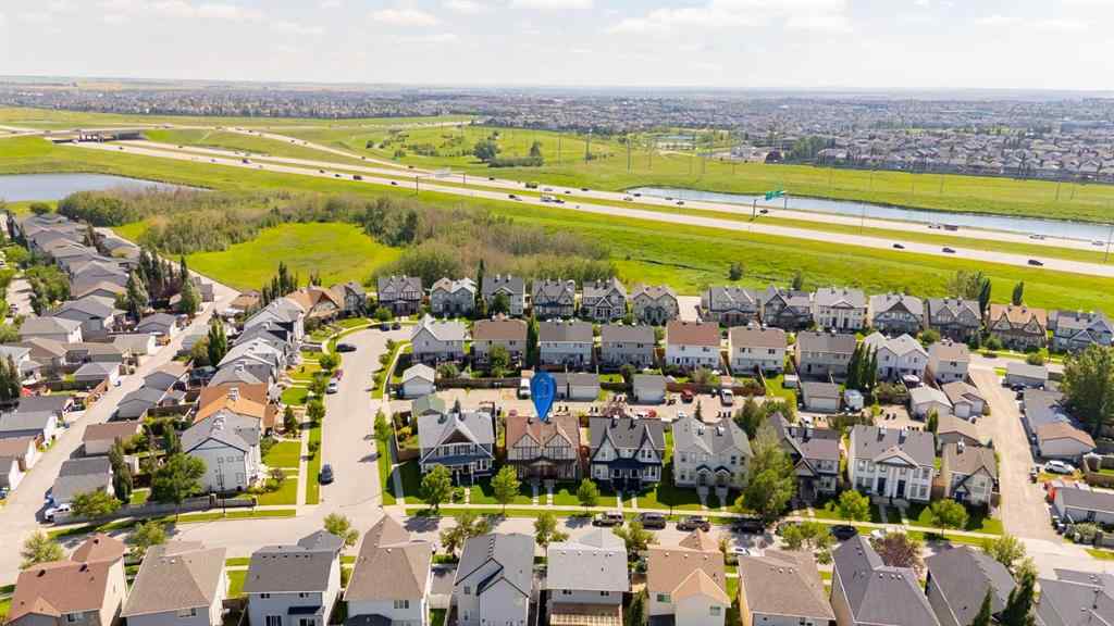 MLS® A2197895 - 4591 Elgin Avenue SE in McKenzie Towne Calgary, Residential