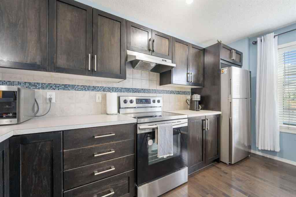 MLS® A2197895 - 4591 Elgin Avenue SE in McKenzie Towne Calgary, Residential