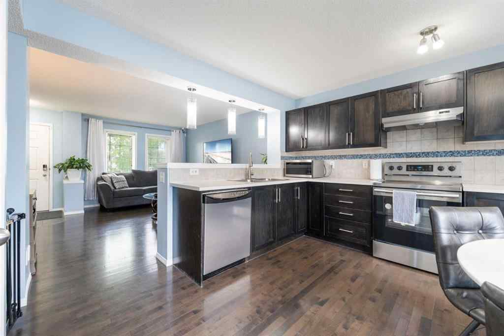 MLS® A2197895 - 4591 Elgin Avenue SE in McKenzie Towne Calgary, Residential