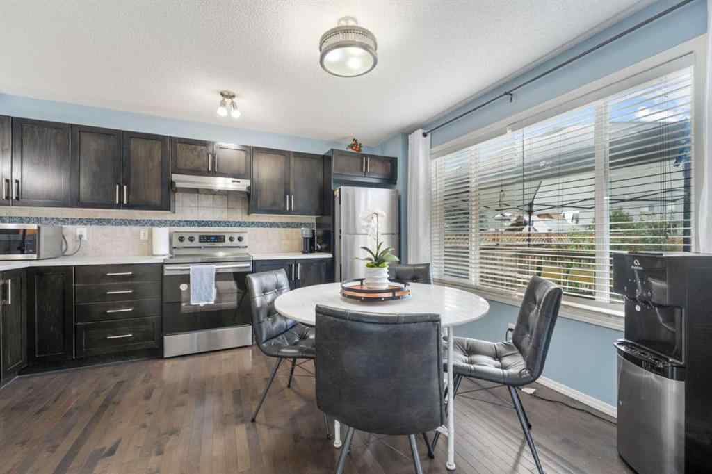 MLS® A2197895 - 4591 Elgin Avenue SE in McKenzie Towne Calgary, Residential