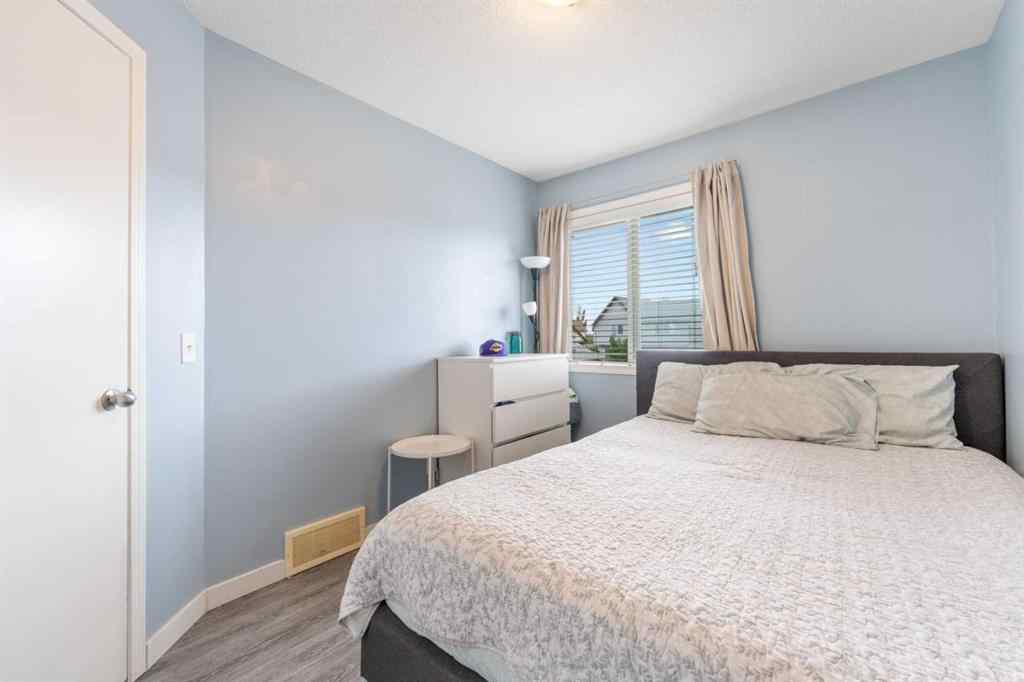 MLS® A2197895 - 4591 Elgin Avenue SE in McKenzie Towne Calgary, Residential