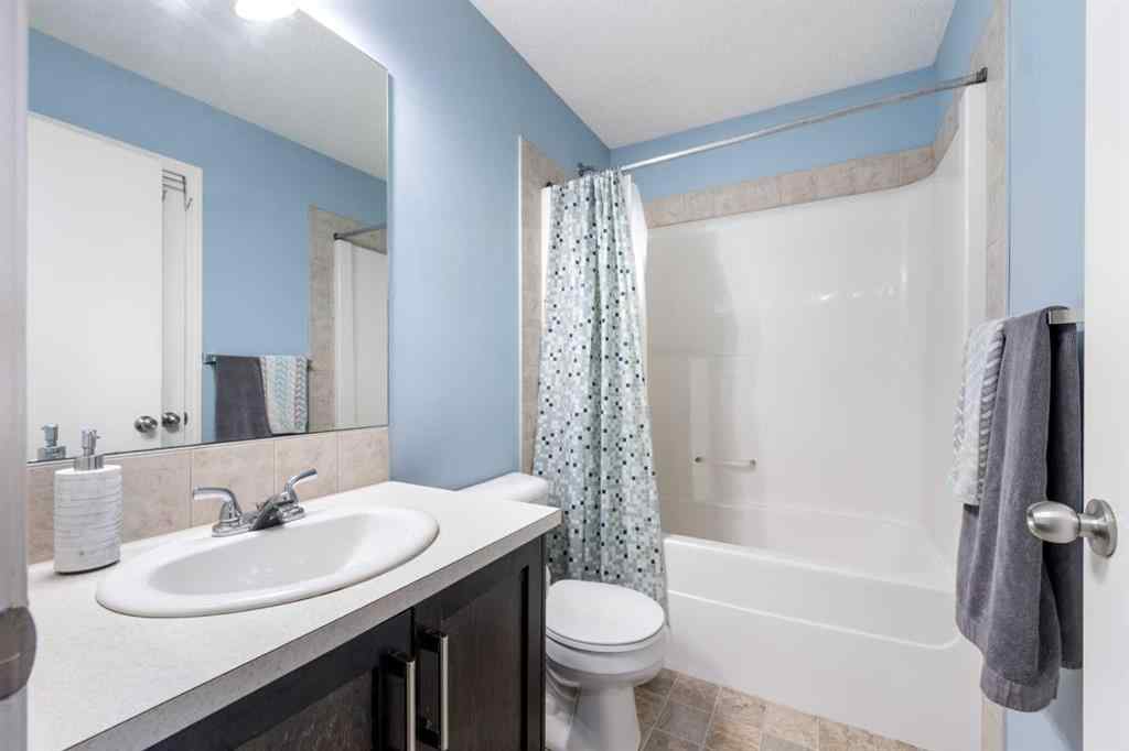 MLS® A2197895 - 4591 Elgin Avenue SE in McKenzie Towne Calgary, Residential