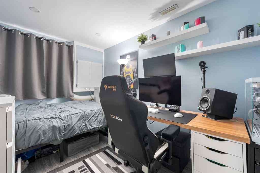 MLS® A2197895 - 4591 Elgin Avenue SE in McKenzie Towne Calgary, Residential