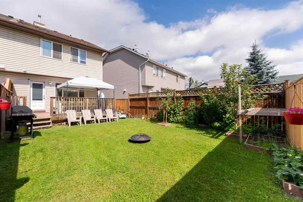 MLS® A2197895 - 4591 Elgin Avenue SE in McKenzie Towne Calgary, Residential
