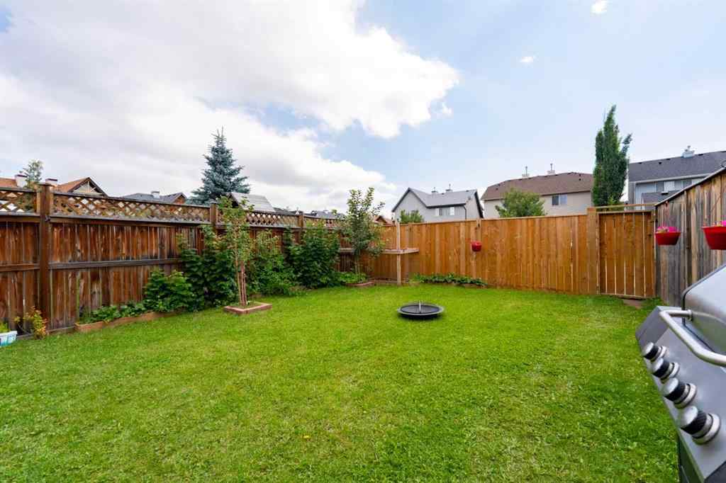MLS® A2197895 - 4591 Elgin Avenue SE in McKenzie Towne Calgary, Residential