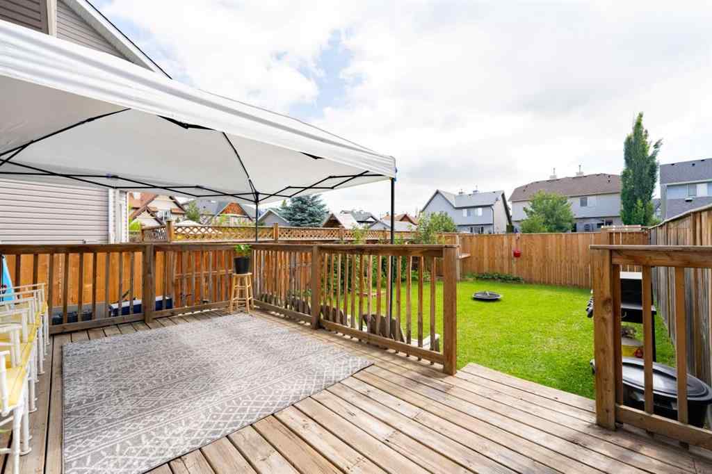 MLS® A2197895 - 4591 Elgin Avenue SE in McKenzie Towne Calgary, Residential
