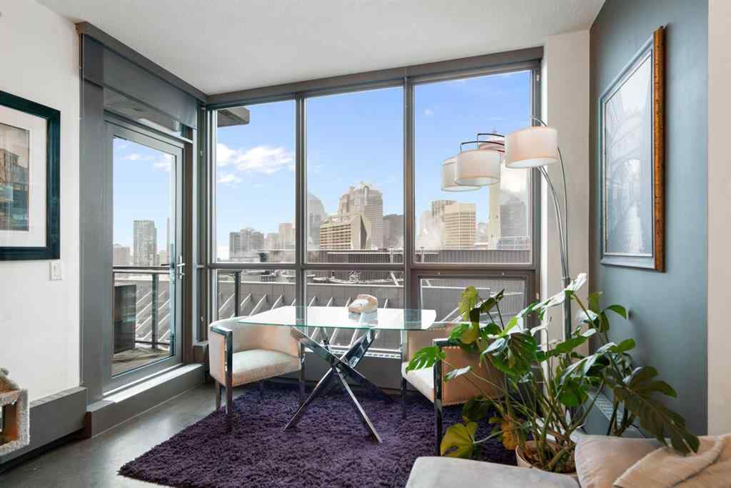 MLS® A2197897 - Unit #2103 220 12 Avenue SE in Beltline Calgary, Residential