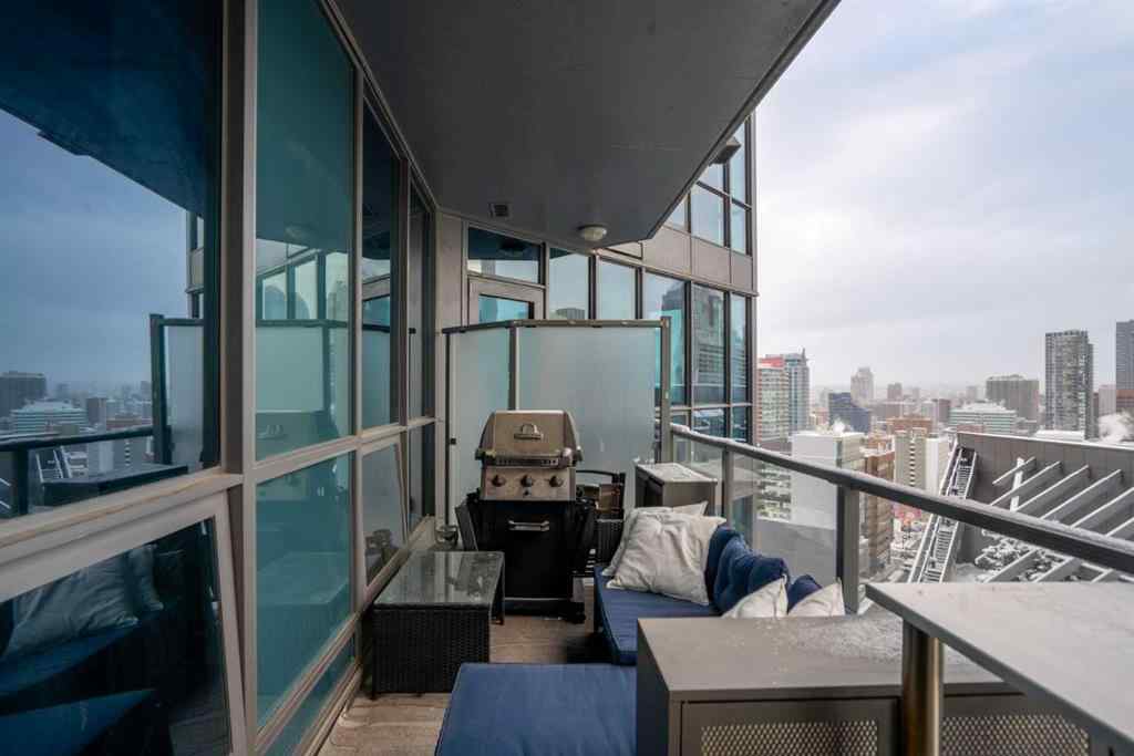MLS® A2197897 - Unit #2103 220 12 Avenue SE in Beltline Calgary, Residential