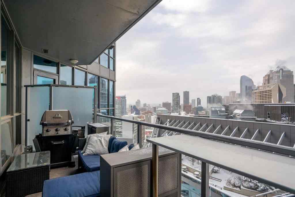MLS® A2197897 - Unit #2103 220 12 Avenue SE in Beltline Calgary, Residential