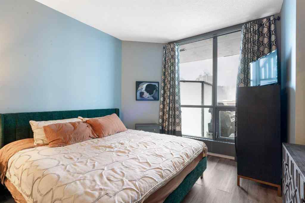 MLS® A2197897 - Unit #2103 220 12 Avenue SE in Beltline Calgary, Residential