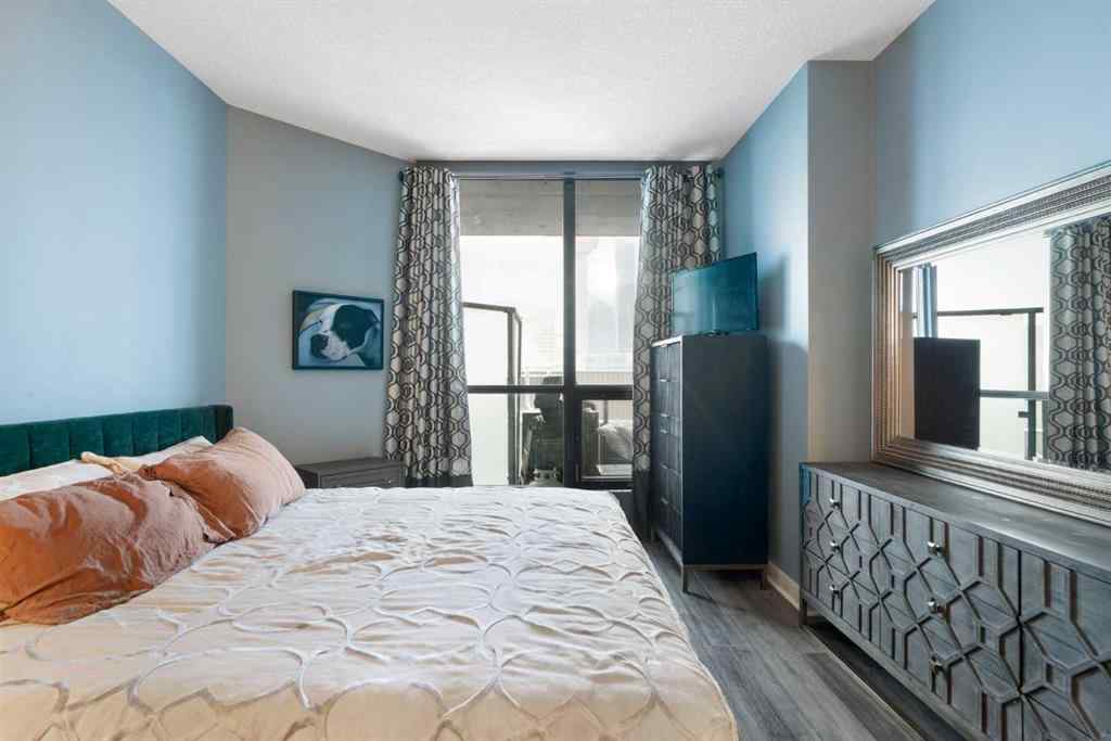 MLS® A2197897 - Unit #2103 220 12 Avenue SE in Beltline Calgary, Residential