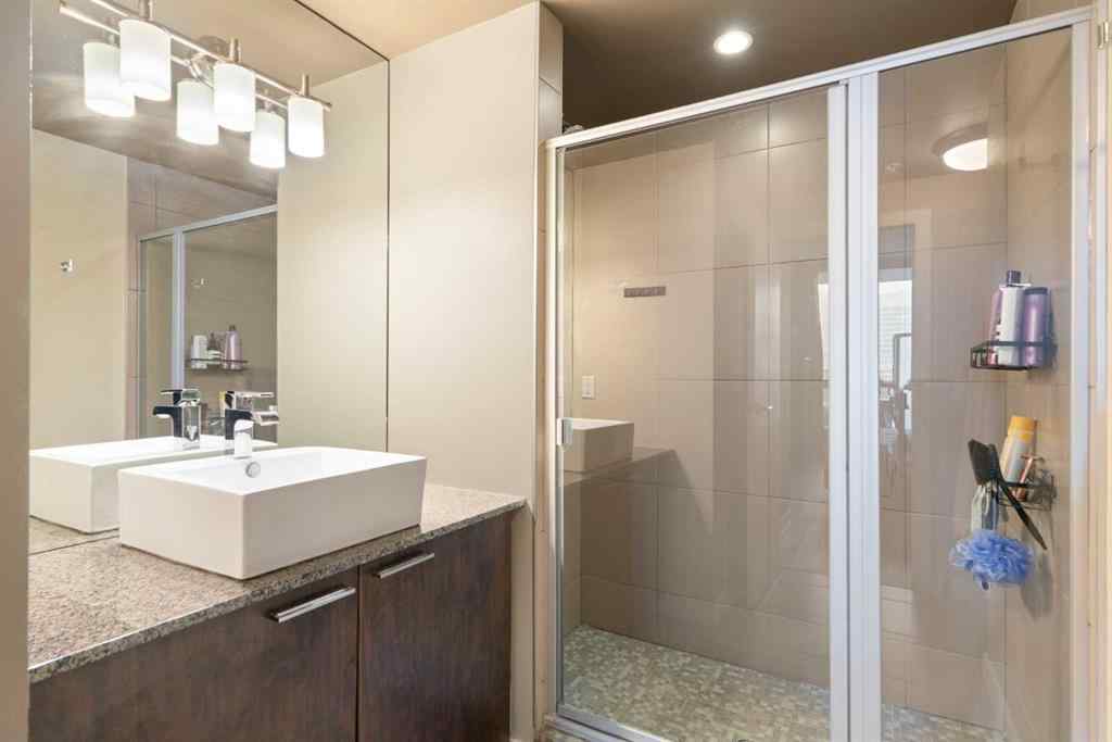 MLS® A2197897 - Unit #2103 220 12 Avenue SE in Beltline Calgary, Residential