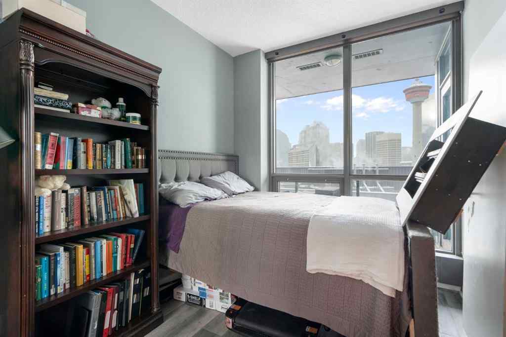 MLS® A2197897 - Unit #2103 220 12 Avenue SE in Beltline Calgary, Residential