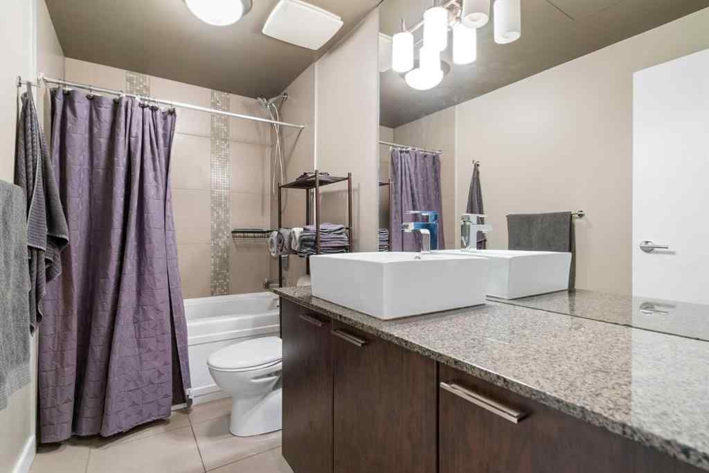 MLS® A2197897 - Unit #2103 220 12 Avenue SE in Beltline Calgary, Residential