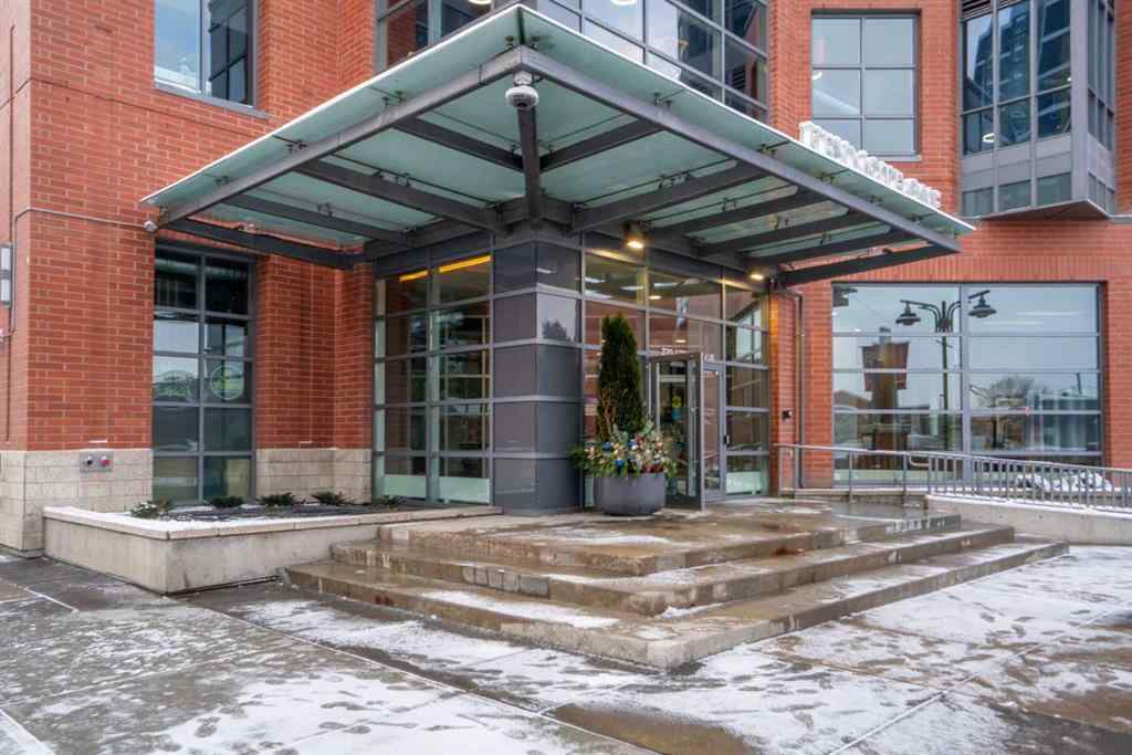MLS® A2197897 - Unit #2103 220 12 Avenue SE in Beltline Calgary, Residential