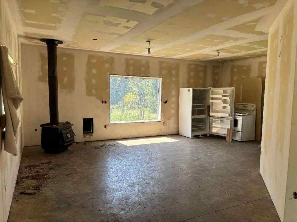 MLS® A2197926 - 452074 RR 73   in NONE Rural Wetaskiwin No. 10, County of, Agri-Business