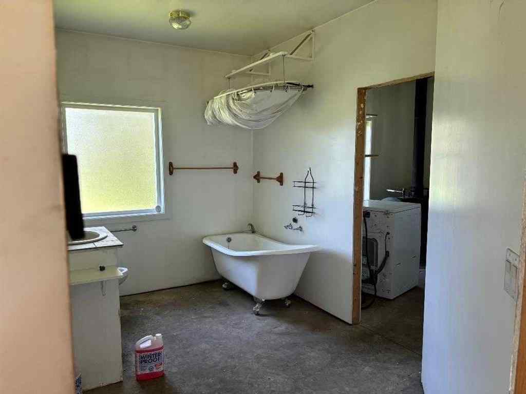 MLS® A2197926 - 452074 RR 73   in NONE Rural Wetaskiwin No. 10, County of, Agri-Business