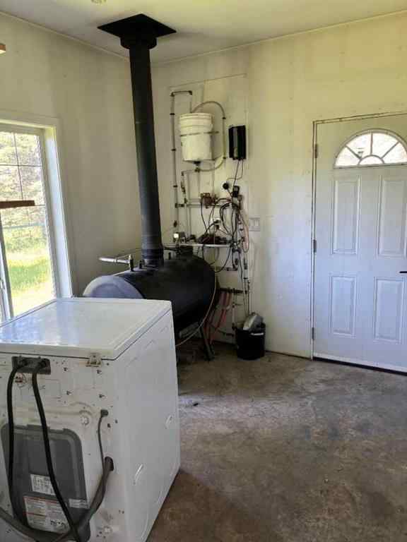 MLS® A2197926 - 452074 RR 73   in NONE Rural Wetaskiwin No. 10, County of, Agri-Business