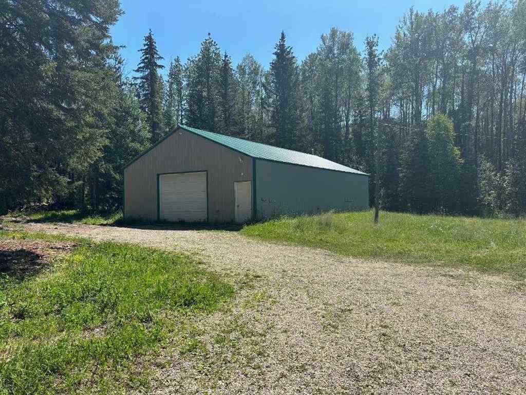 MLS® A2197926 - 452074 RR 73   in NONE Rural Wetaskiwin No. 10, County of, Agri-Business