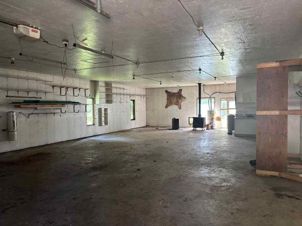 MLS® A2197926 - 452074 RR 73   in NONE Rural Wetaskiwin No. 10, County of, Agri-Business