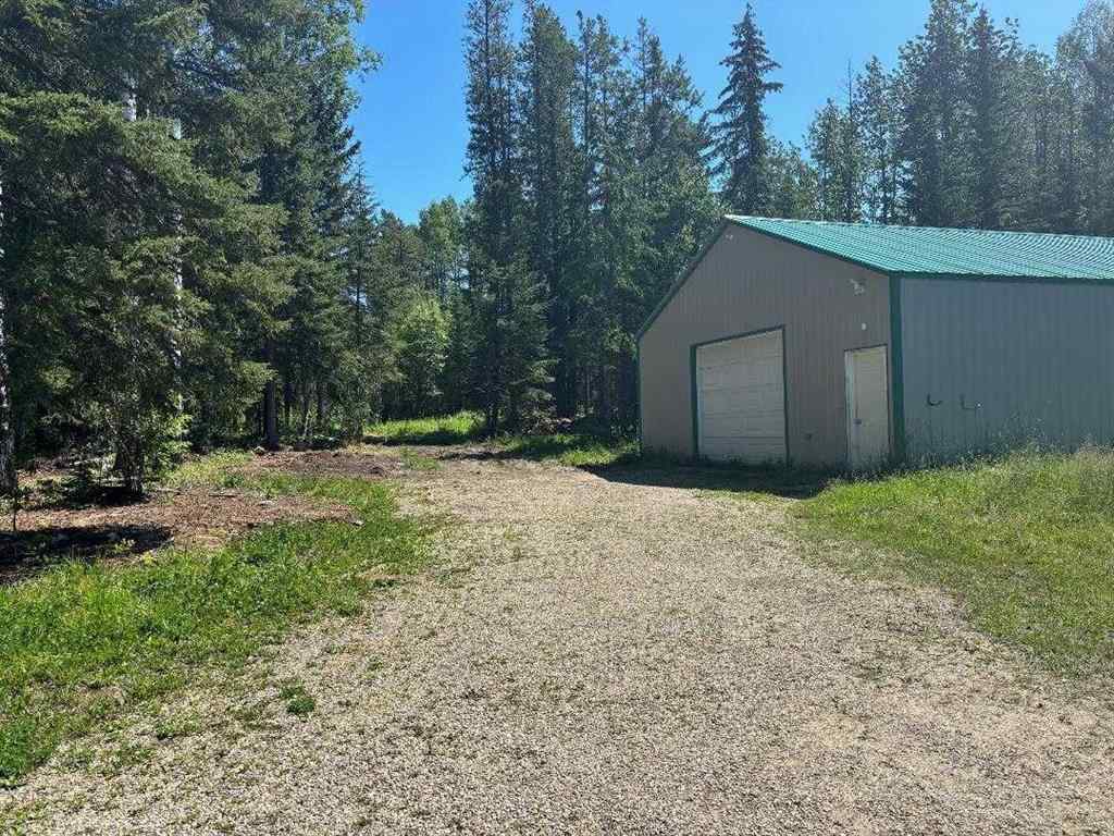 MLS® A2197926 - 452074 RR 73   in NONE Rural Wetaskiwin No. 10, County of, Agri-Business
