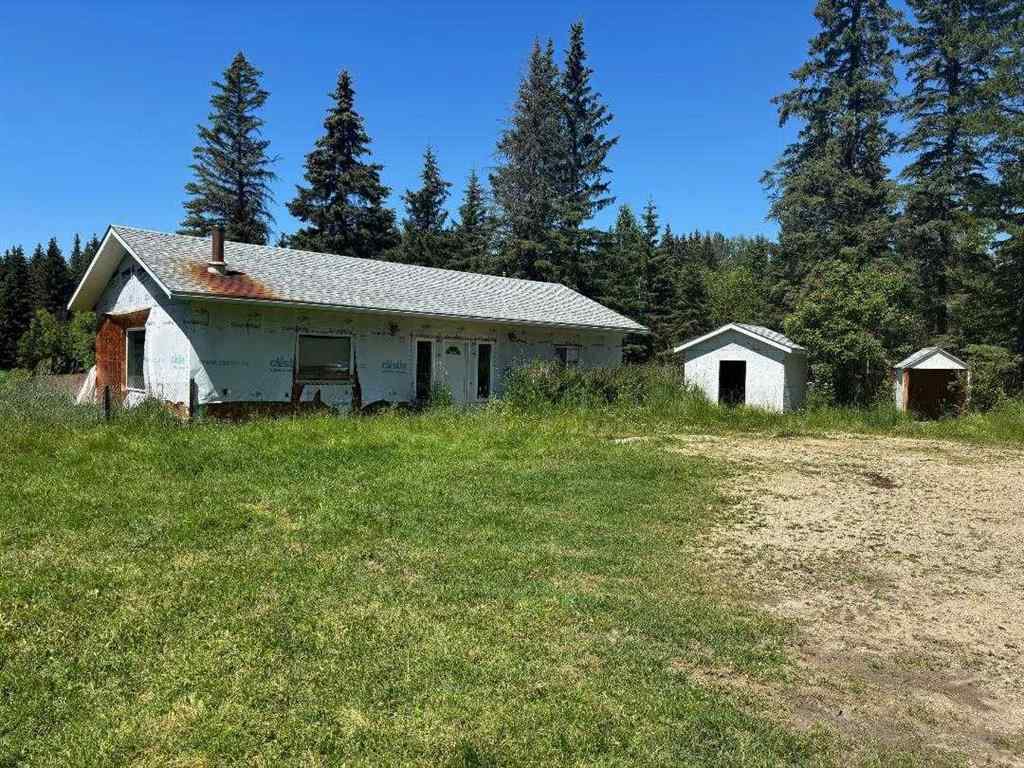 MLS® A2197926 - 452074 RR 73   in NONE Rural Wetaskiwin No. 10, County of, Agri-Business