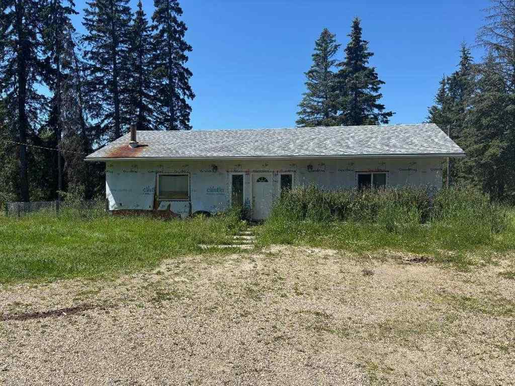 MLS® A2197926 - 452074 RR 73   in NONE Rural Wetaskiwin No. 10, County of, Agri-Business