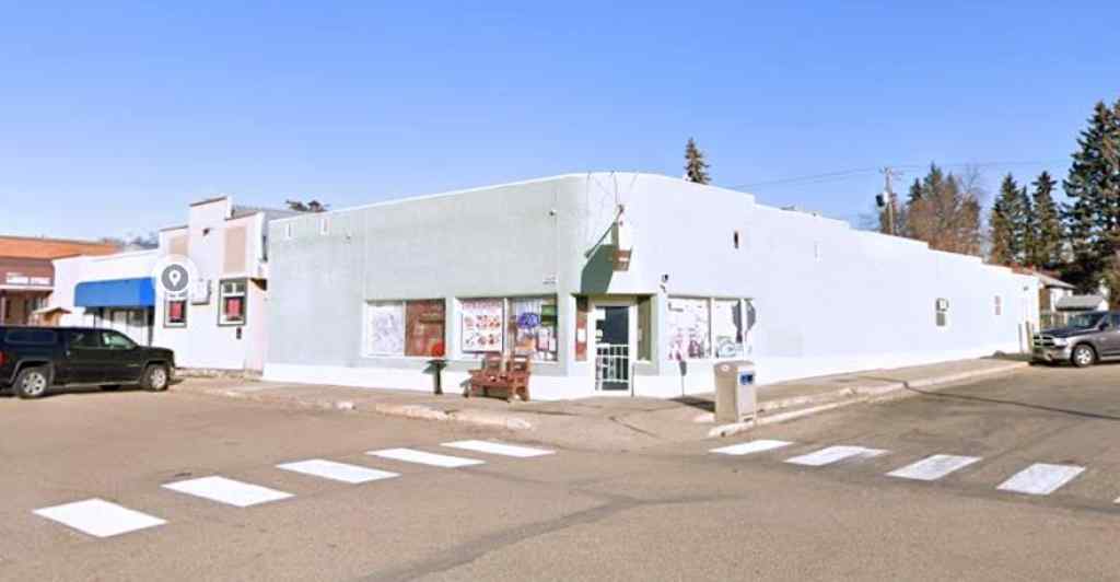MLS® A2197940 - 2202 20 Street  in NONE Delburne, Commercial