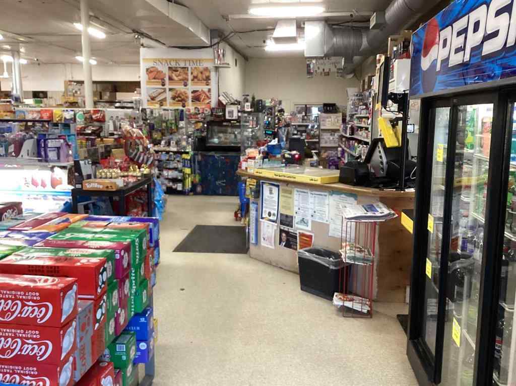 MLS® A2197940 - 2202 20 Street  in NONE Delburne, Commercial