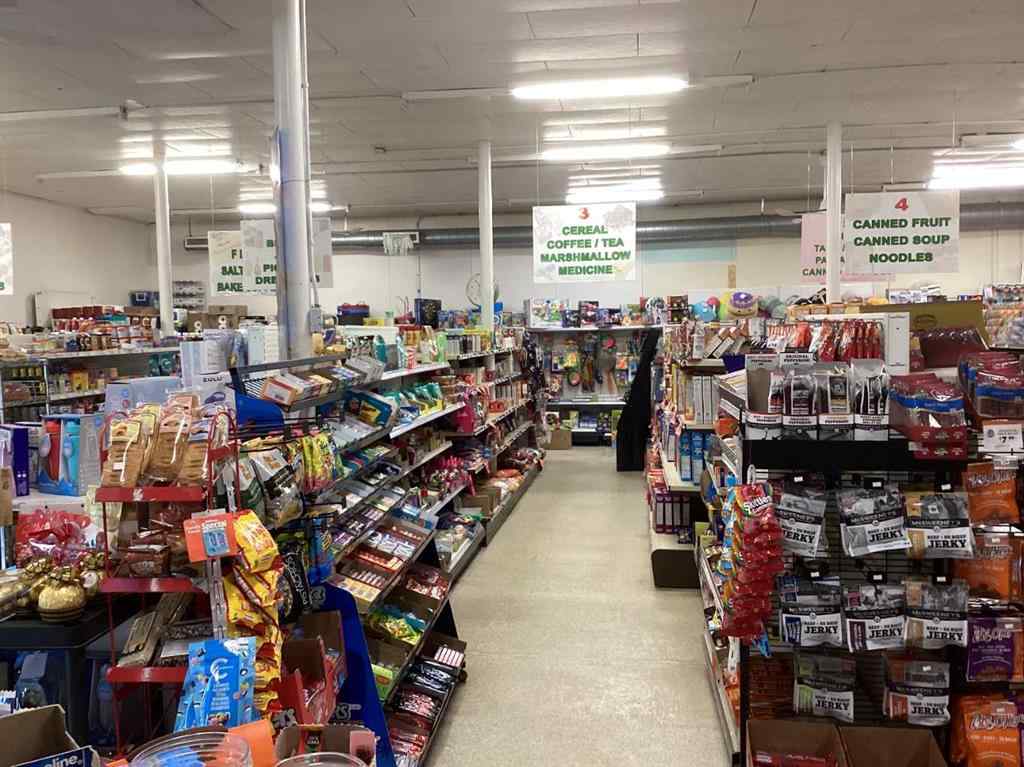 MLS® A2197940 - 2202 20 Street  in NONE Delburne, Commercial