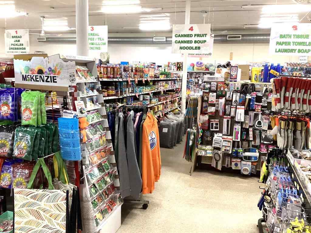 MLS® A2197940 - 2202 20 Street  in NONE Delburne, Commercial