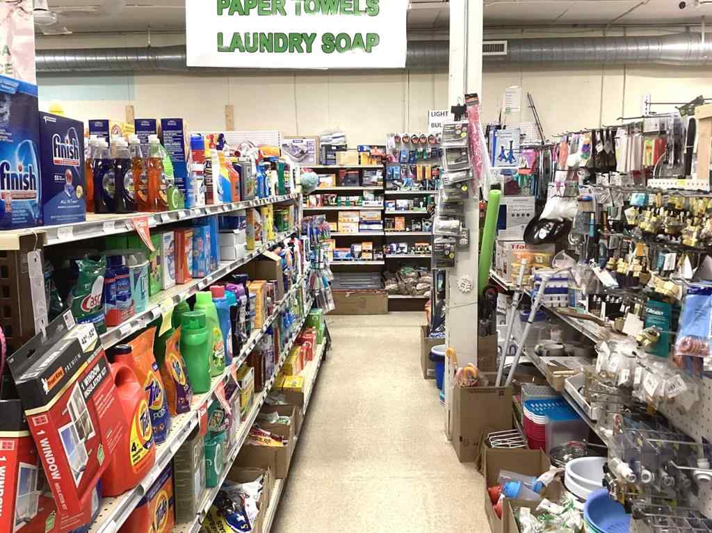 MLS® A2197940 - 2202 20 Street  in NONE Delburne, Commercial