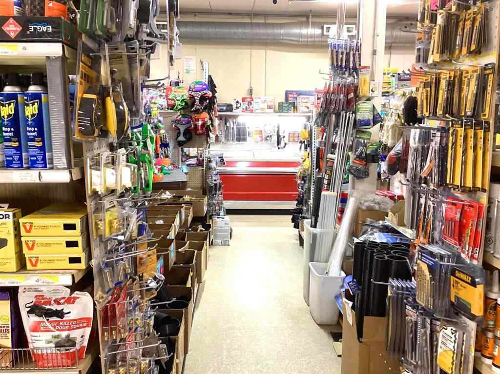 MLS® A2197940 - 2202 20 Street  in NONE Delburne, Commercial