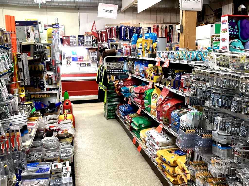 MLS® A2197940 - 2202 20 Street  in NONE Delburne, Commercial